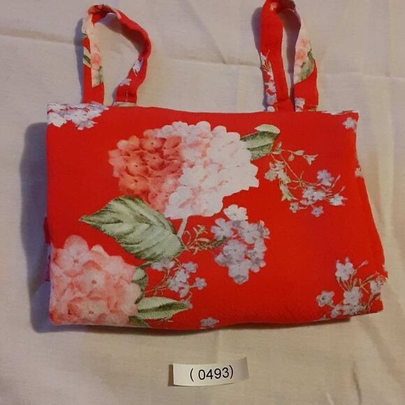 Forever 21 Sleeveless Top Size: 0X (0493) - Picture 6 of 8